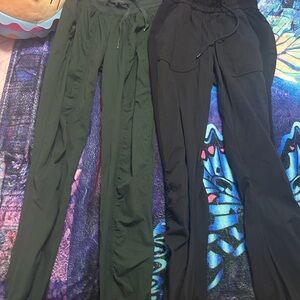 Lulumelon Women's dance studio joggers
